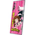 My Hero Academia Ochaco Uraraka Season 4 Galaxy Note 10 Skin